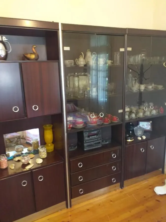 Homestay Archontiko-Peraia-Thessaloniki-Airport Apartment